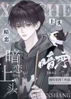 【资源】《暗恋上头》作者：南有星河【CP完结】