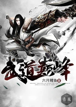 【资源】《武道巅峰》作者：六月鲤鱼【完结】