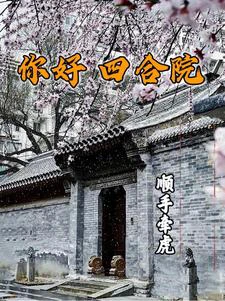 【资源】《你好，四合院》作者：顺手牵虎【完结】