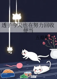 【资源】《（综漫同人）透子今天也在努力回收便当》作者：五瓣樱花【完结+番外】