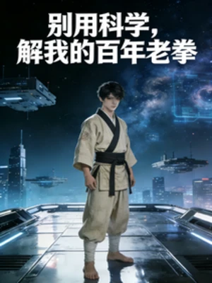 【资源】《别用科学，解我的百年老拳》作者：莲莲莲莲华【完结】
