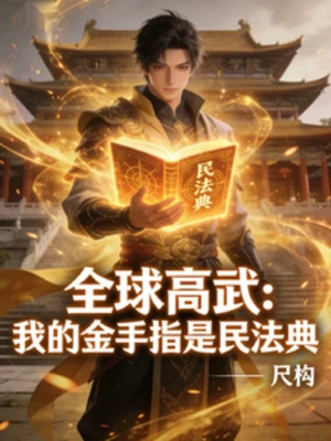 【资源】《全球高武：我的金手指是民法典》作者：尺构【完结】