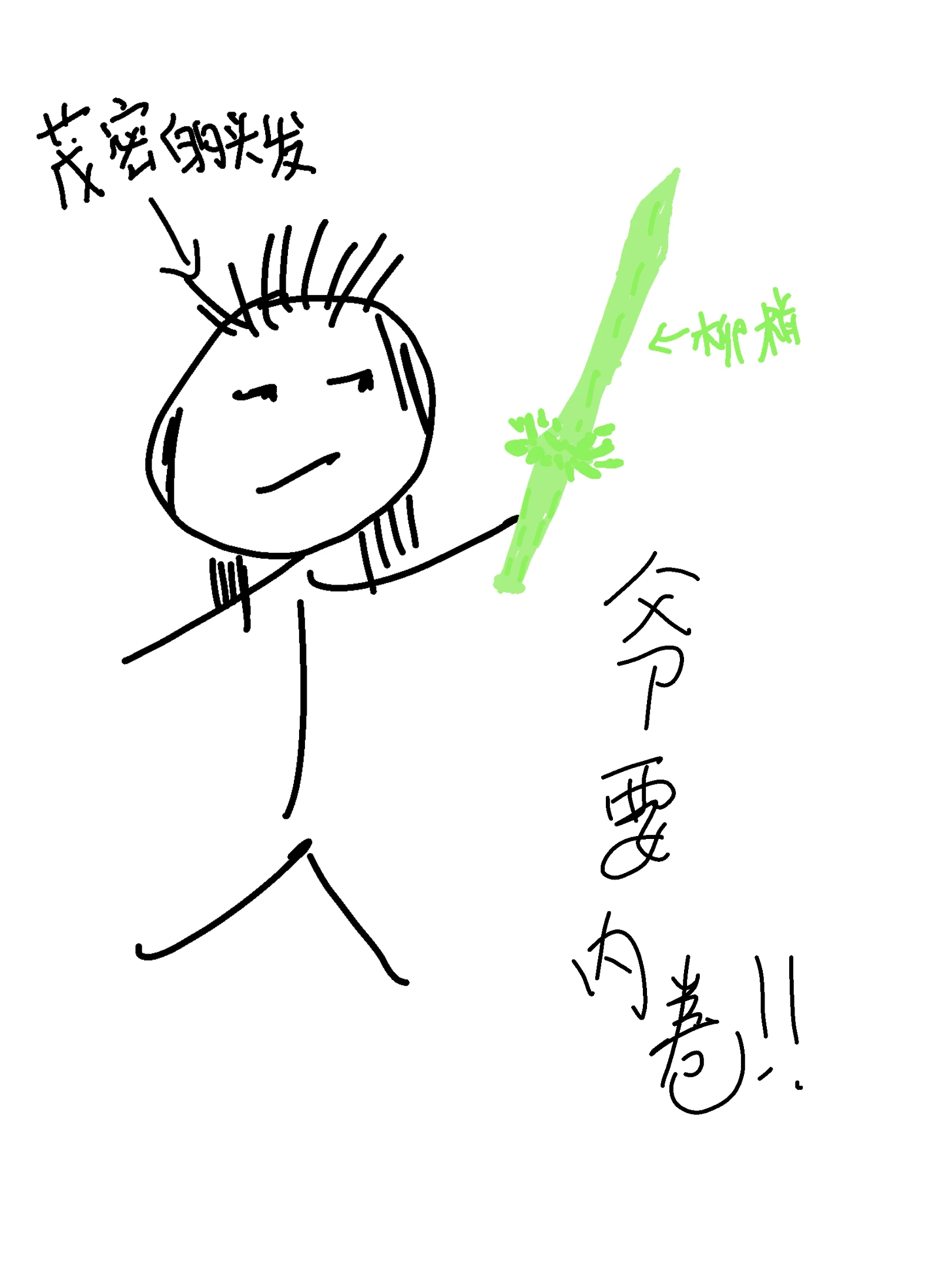 【资源】《摆烂后的我穿越后决定内卷》作者：寒时栯述【完结】