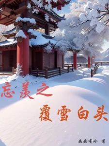 【资源】《（忘羡同人）忘羡之覆雪白头》作者：幽幽有玲【完结】