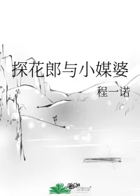 【资源】《探花郎与小媒婆》作者：程一诺【完结】