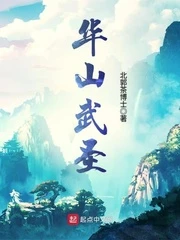 【资源】《华山武圣》作者：北郭茶博士【完结】