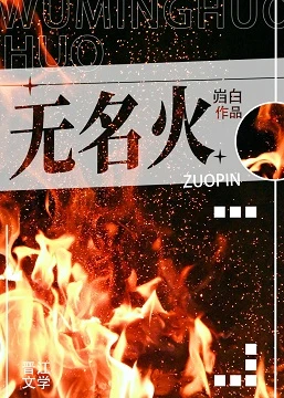 【资源】《无名火》作者：岿白【完结】