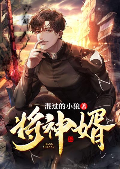 【资源】《将神婿》作者：混过的小狼【完结】