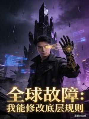 【资源】《全球故障：我能修改底层规则》作者：冰箱里的仙人【完结】