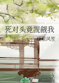 【资源】《死对头竟觊觎我》作者：璃原风笙【完结】