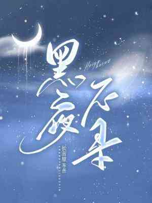 【资源】《黑夜不寻》作者：长言里【CP完结】