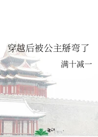 【资源】《穿越后被公主掰弯了》作者：满十减一【完结+番外】