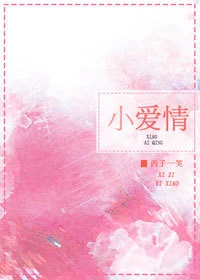 【资源】《小爱情》作者：西子一笑【完结+番外】