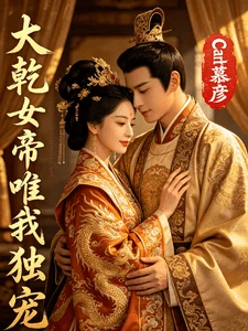 【资源】《大乾女帝唯我独宠》作者:Carl慕彦【完结+番外】