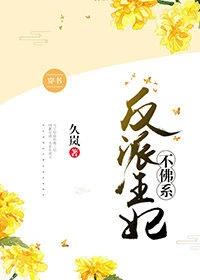 【资源】《反派王妃不佛系（穿书）》作者：久岚【完结+番外】