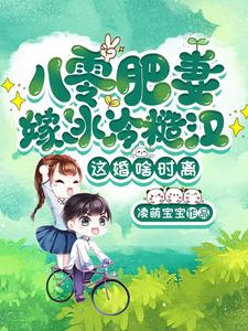 【资源】《八零肥妻嫁冰冷糙汉，这婚啥时离》作者：凌萌宝宝【完结】