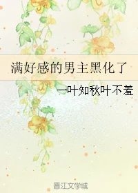 【资源】《满好感的男主黑化了》作者：一叶知秋叶不羞【完结】