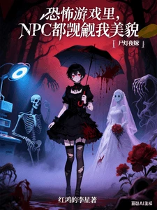 【资源】《恐怖游戏里，NPC都觊觎我美貌》作者：红鸿的李星【完结】