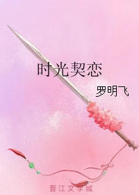 【资源】《时光契恋》作者：罗明飞【完结】