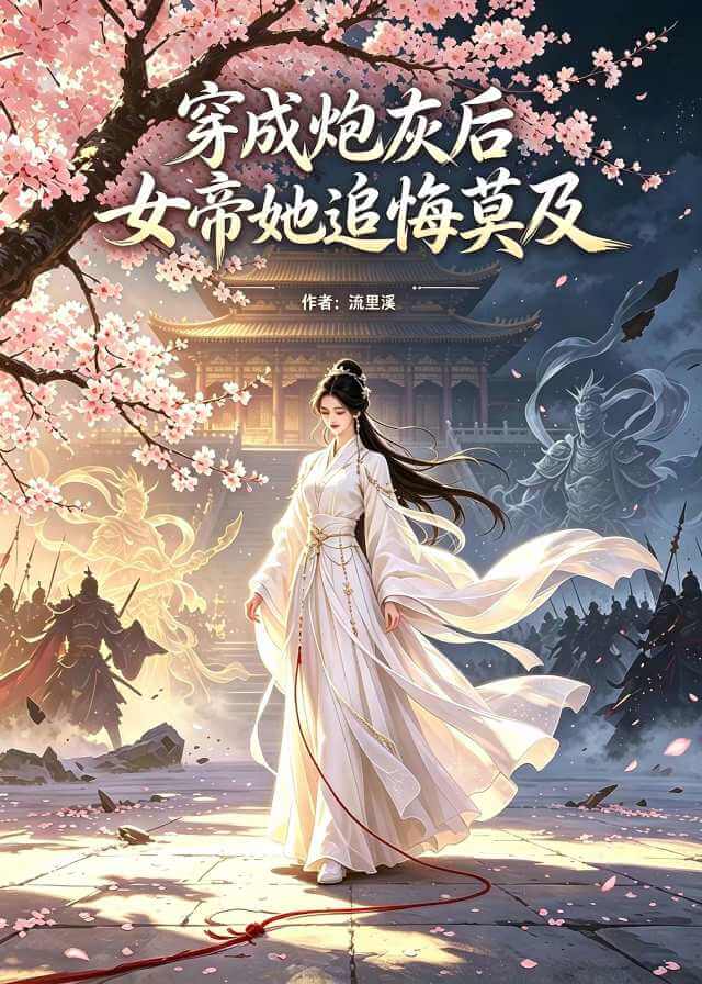 【资源】《穿成炮灰后女帝她追悔莫及》作者：流里溪【完结】