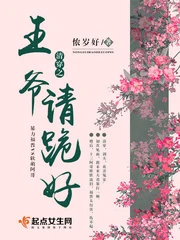 【资源】《清穿之王爷请跪好》作者：侬岁好【完结】