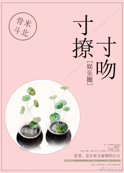 【资源】《寸撩寸吻[娱乐圈]》作者：骨米斗北【完结+番外】（2019.11.29更新番外完结）