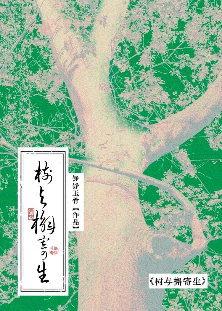 【资源】《重生之十六岁再遇老婆/树与槲寄生》作者:铮铮玉骨【完结+番外】