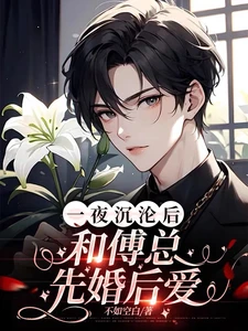 【资源】《一夜沉沦后，和傅总先婚后爱》作者：不如空白【完结】