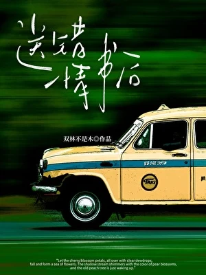 【资源】《送错情书后[年代]》作者：双林不是木【完结+番外】