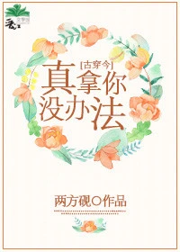 【资源】《真拿你没办法》作者：两方砚【完结+番外】