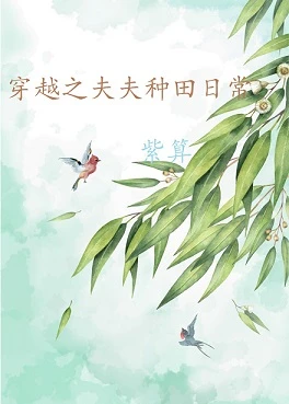 【资源】《穿越之夫夫种田日常》作者：紫算【完结】