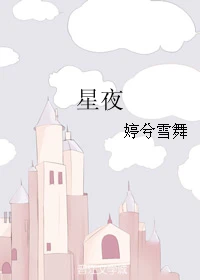 【资源】《星夜》作者：婷兮雪舞【完结】