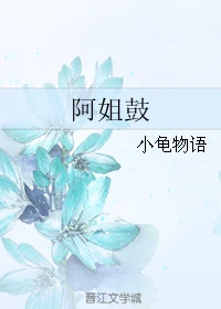 【资源】《阿姐鼓》作者：小龟物语【完结】