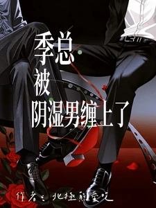 【资源】《季总！被阴湿男缠上了》作者：北极熊爱吃【完结+番外】