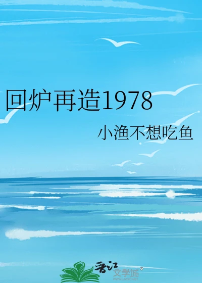 【资源】《回炉再造1978》作者：晓渔天歌【完结】
