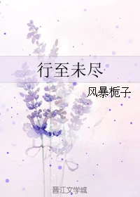 【资源】《（火影同人）[火影]行至未尽》作者：风暴栀子【完结】
