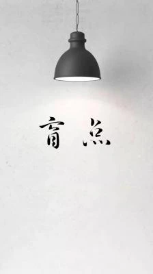 【资源】《盲点》作者：雀无留【CP完结】