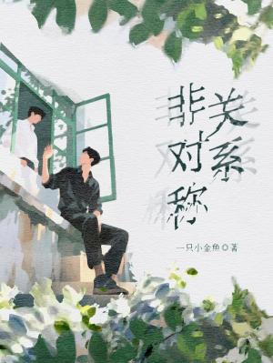 【资源】《非对称关系》作者：一只小金魚【CP完结】