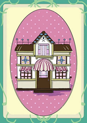 【资源】《我家简餐店通古代》作者：长红晕的星星【完结+番外】