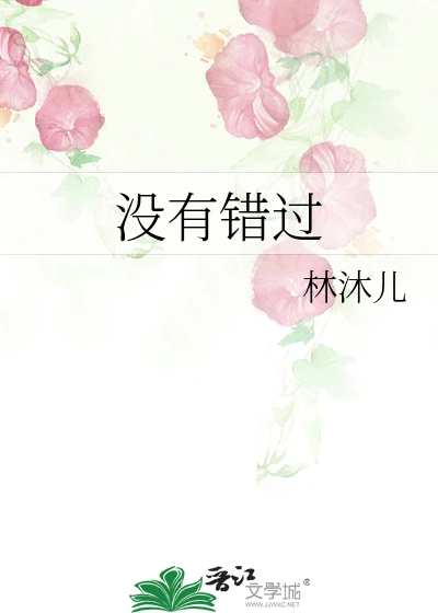 【资源】《没有错过》作者：林沐儿【完结】
