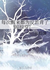 【资源】《（综同人）每次醒来都为反派背了锅》作者：井临渊【完结+番外】