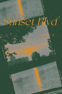 【资源】《SunsetBlvd》作者：废孚一只【CP完结+番外】
