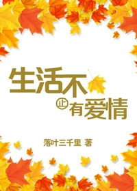 【资源】《[70年代]生活不止有爱情》作者：落叶三千里【完结】