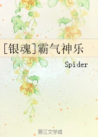 【资源】《（银魂同人）[银魂]霸气神乐》作者：Spider【完结+番外】