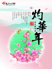 【资源】《灼华年》作者：梨花落落【完结】