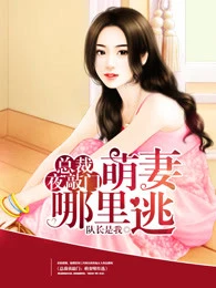【资源】《总裁夜敲门：萌妻哪里逃》作者：队长是我【完结】