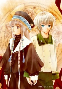 【资源】《火星少女技能解锁》作者：钰七郡主【完结】