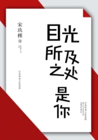 【资源】《目光所及之处是你》作者：宋玖槿【完结+番外】（2019.6.23更新番外完结）
