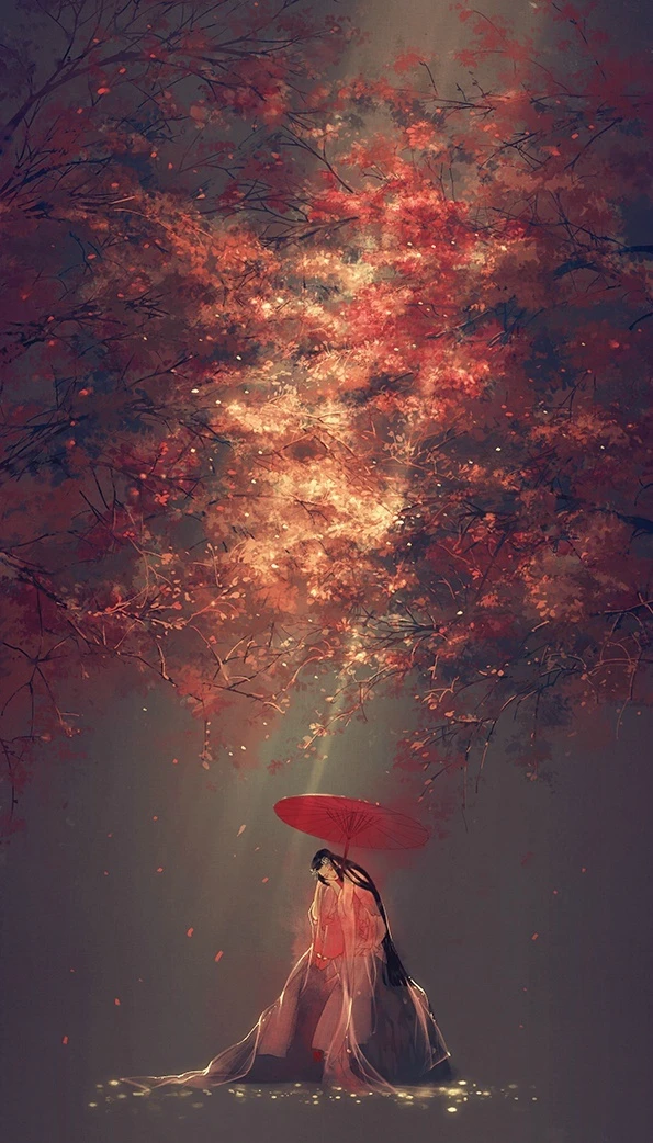 【资源】《山晓望晴空》作者：云里的伞【完结】