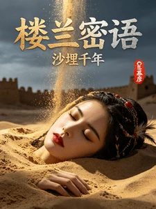 【资源】《楼兰密语：沙埋千年》作者：Carl慕彦【完结】